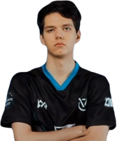 Player profile photo for Rocket League player Le Duck